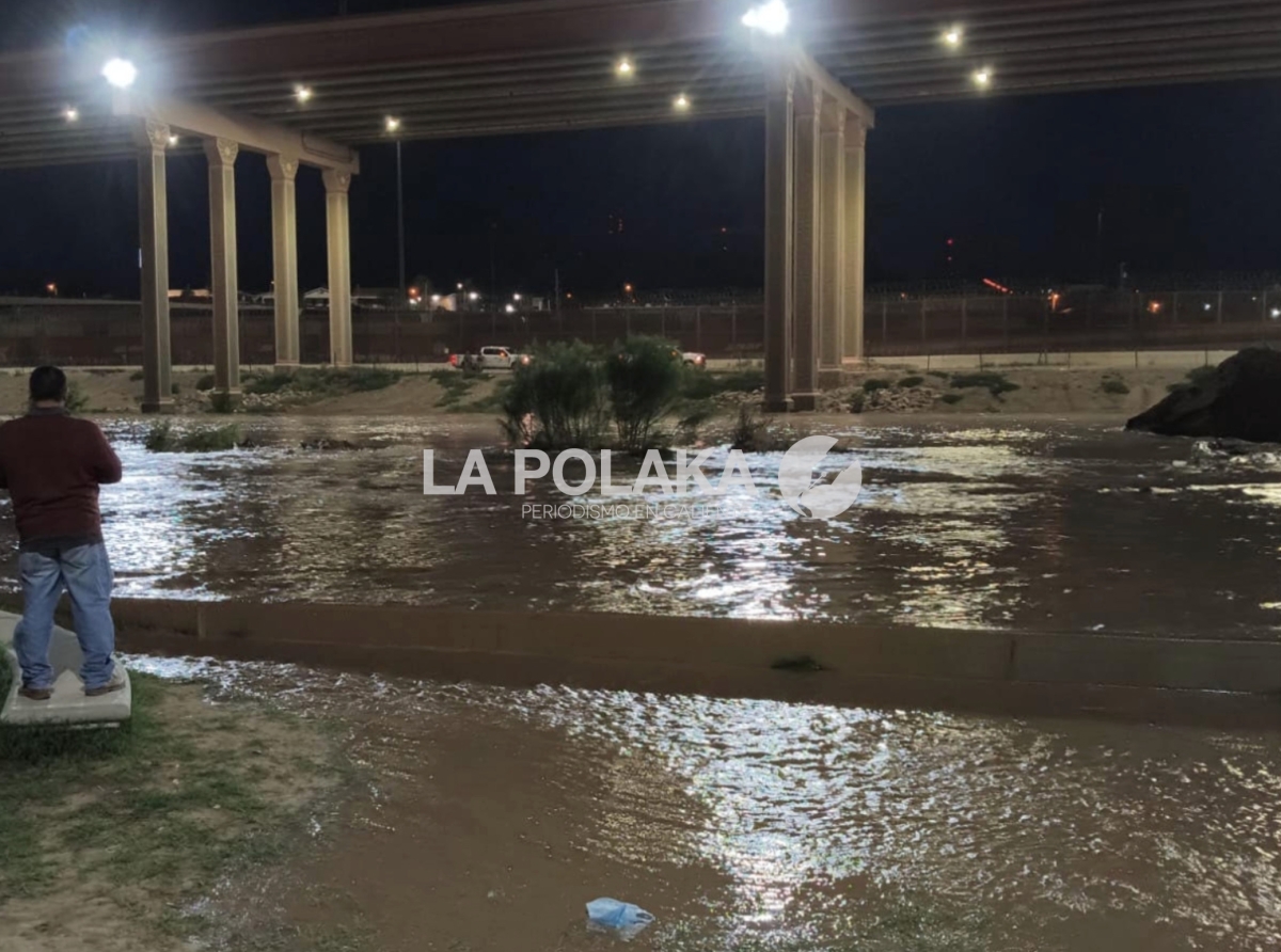 Resucita el Río